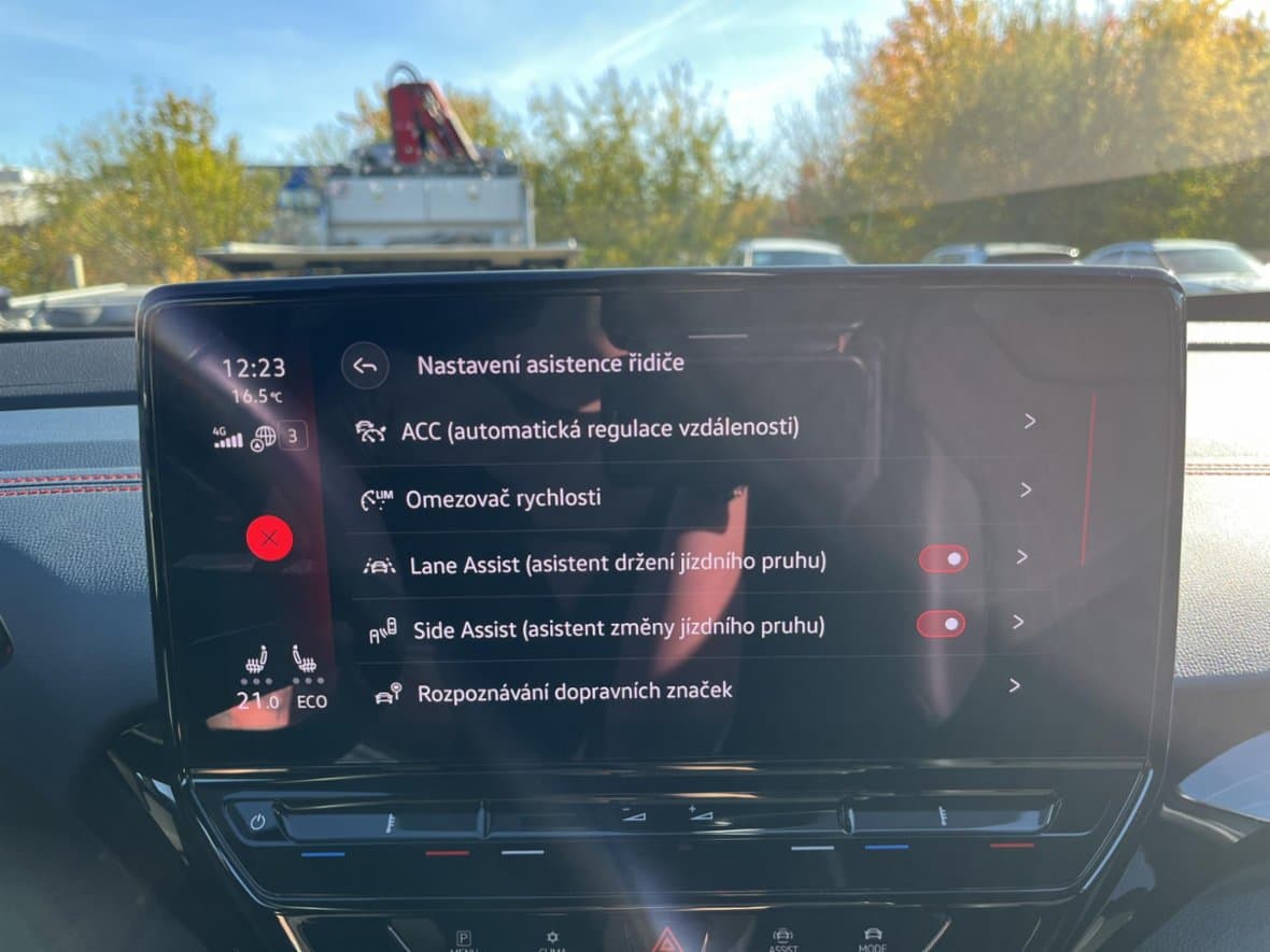 2022 Volkswagen Id.4 - 19