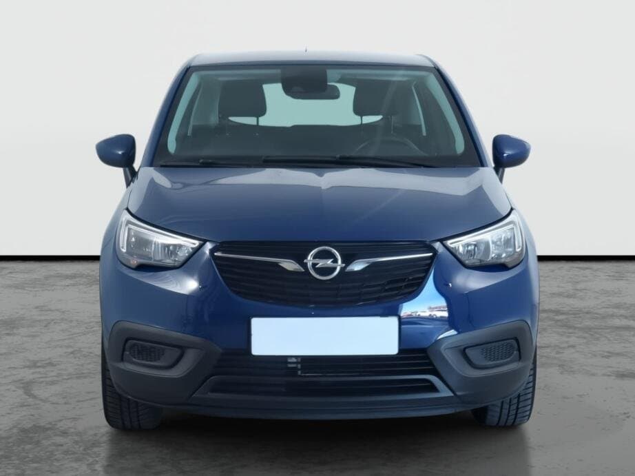 2018 Opel CROSSLAND - 2