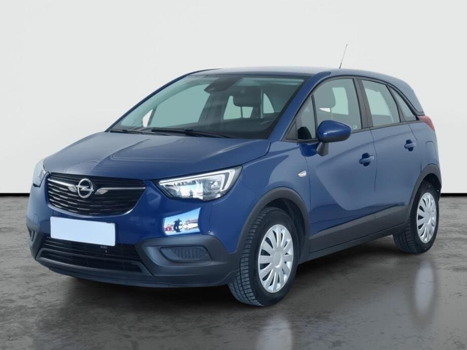 2018 Opel CROSSLAND - 3