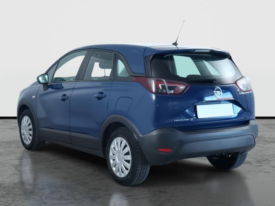 2018 Opel CROSSLAND - 5