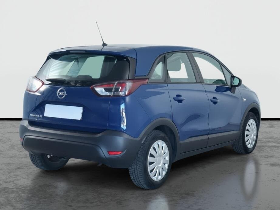 2018 Opel CROSSLAND - 6