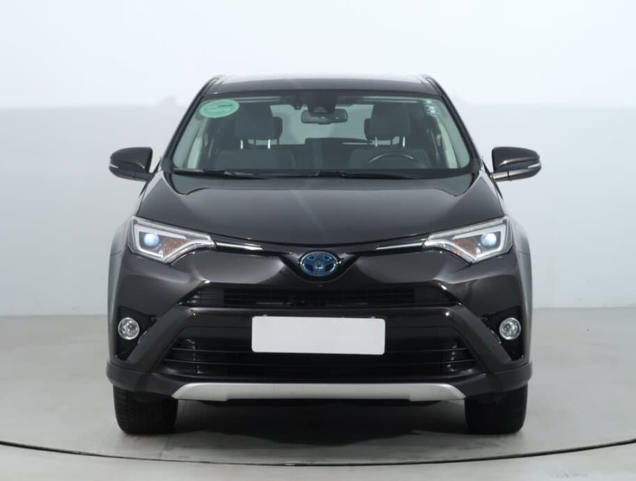 2016 Toyota RAV4 - 4