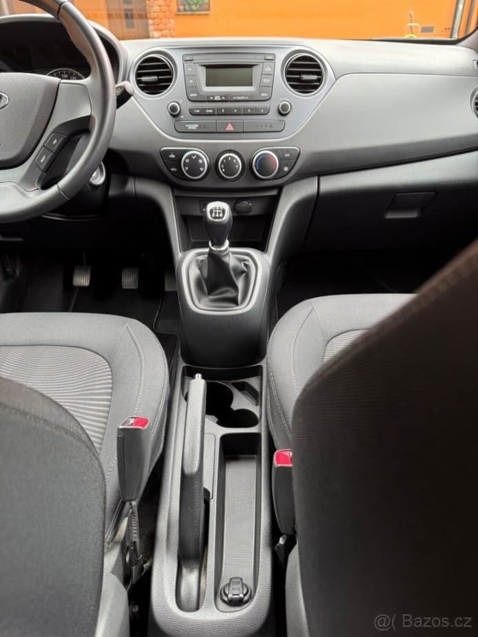 Hyundai i10 - 3