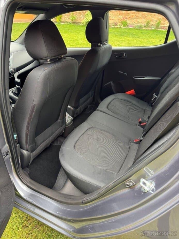 Hyundai i10 - 7