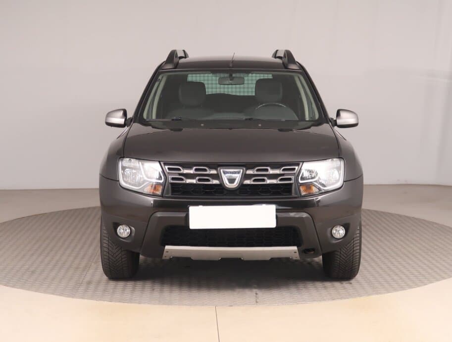 2014 Dacia DUSTER - 2