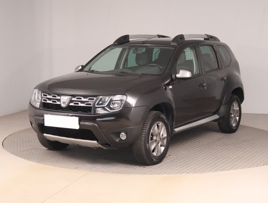 2014 Dacia DUSTER - 3