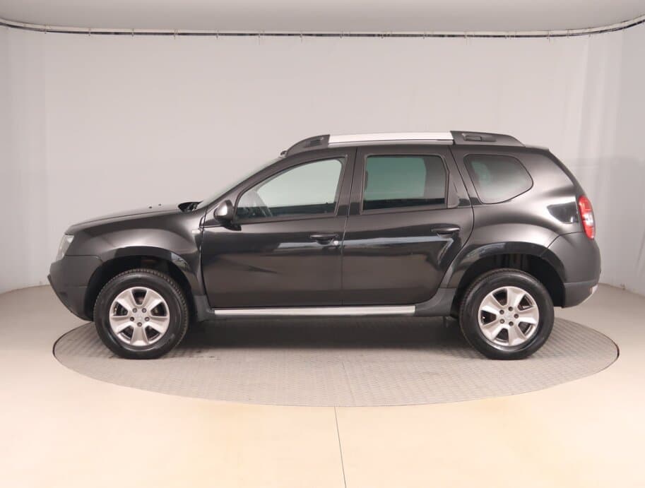 2014 Dacia DUSTER - 4