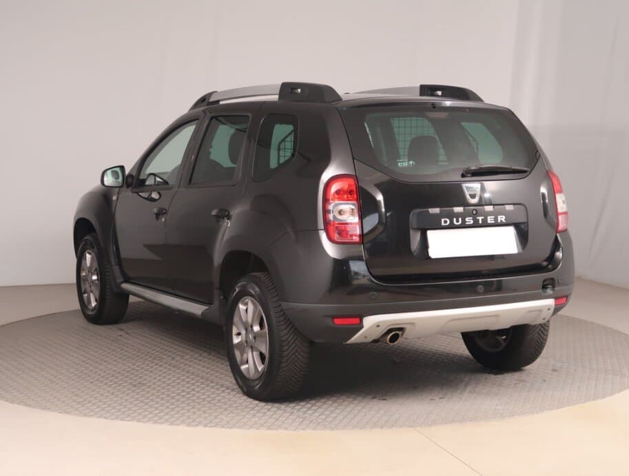 2014 Dacia DUSTER - 5