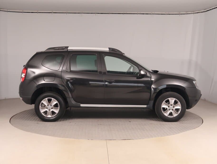 2014 Dacia DUSTER - 8