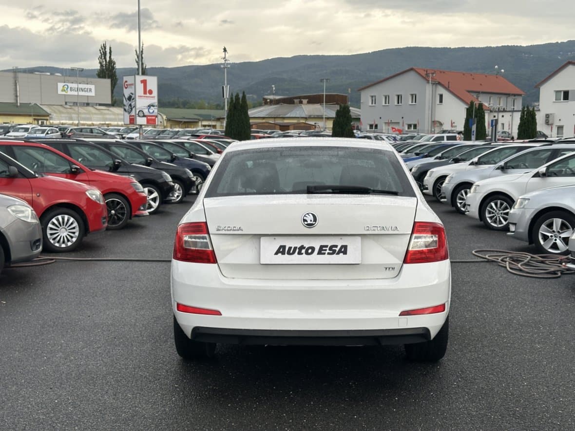 2013 Škoda OCTAVIA - 6