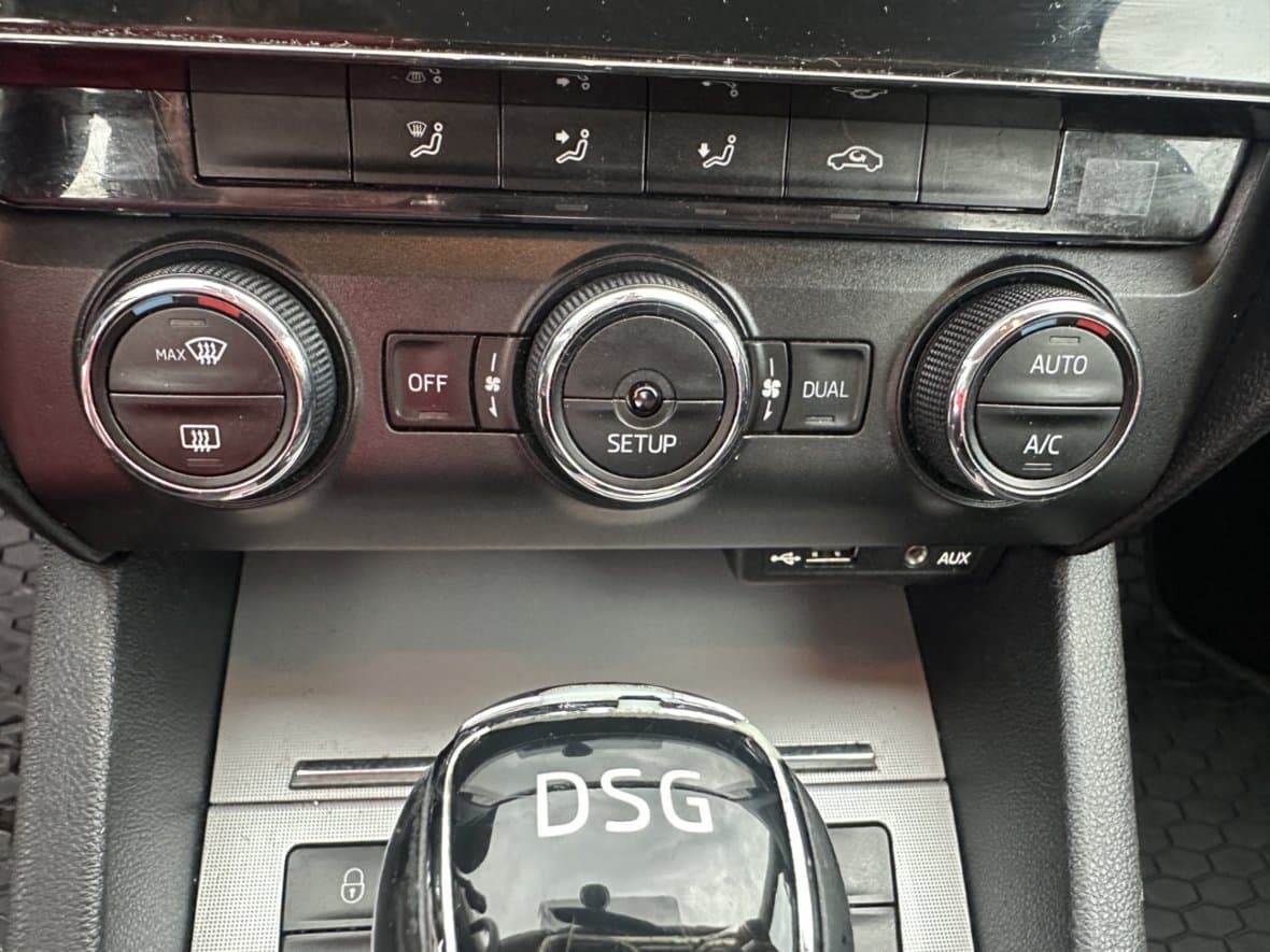 2013 Škoda OCTAVIA - 13