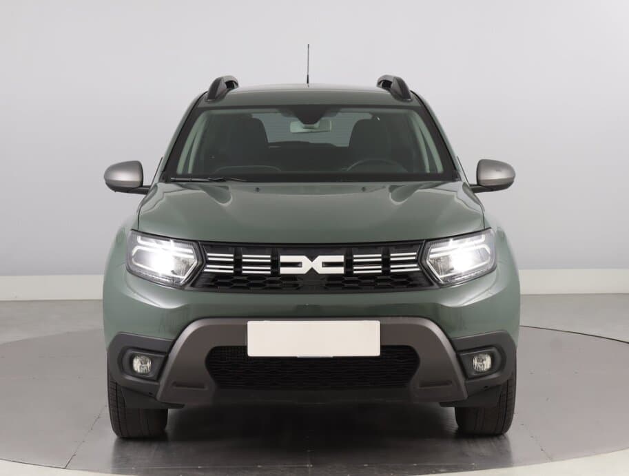 2023 Dacia DUSTER - 2