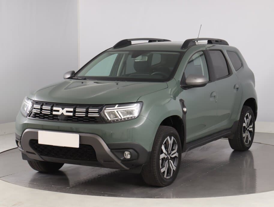 2023 Dacia DUSTER - 3