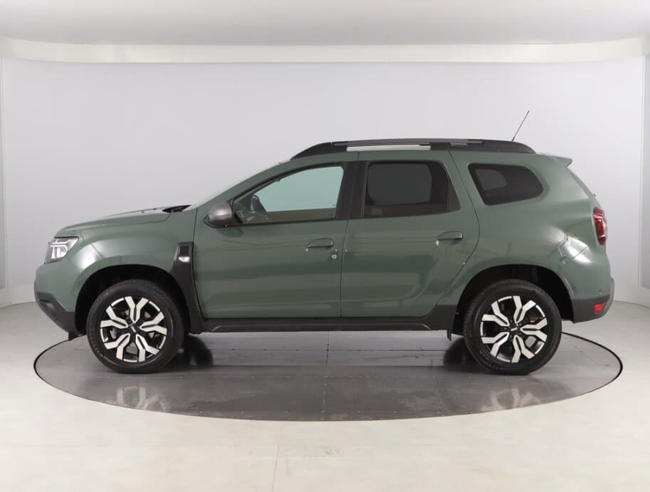 2023 Dacia DUSTER - 4