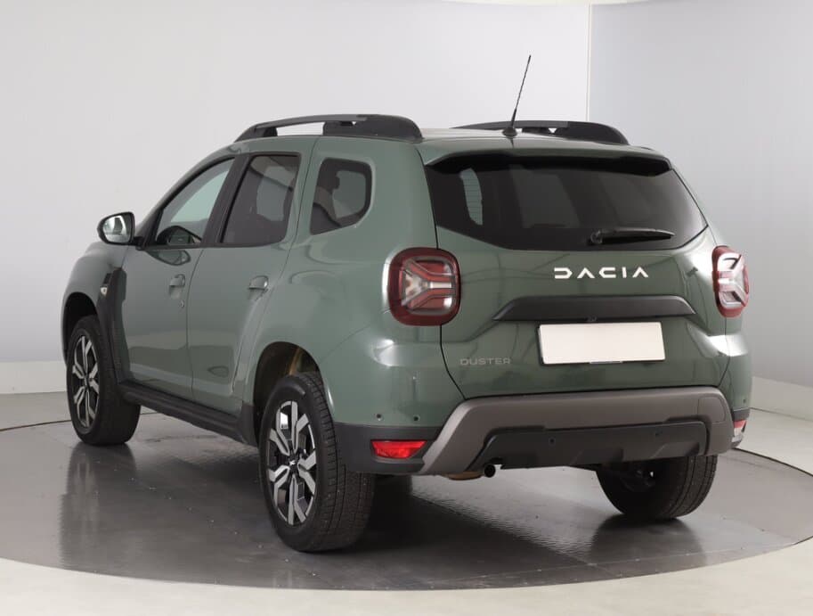2023 Dacia DUSTER - 5