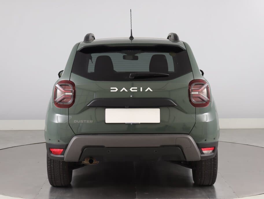 2023 Dacia DUSTER - 6