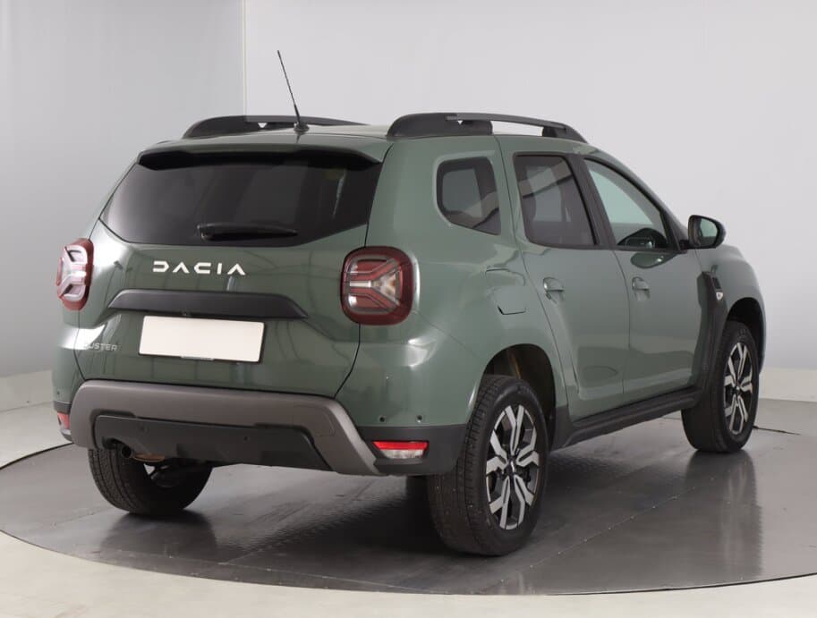 2023 Dacia DUSTER - 7