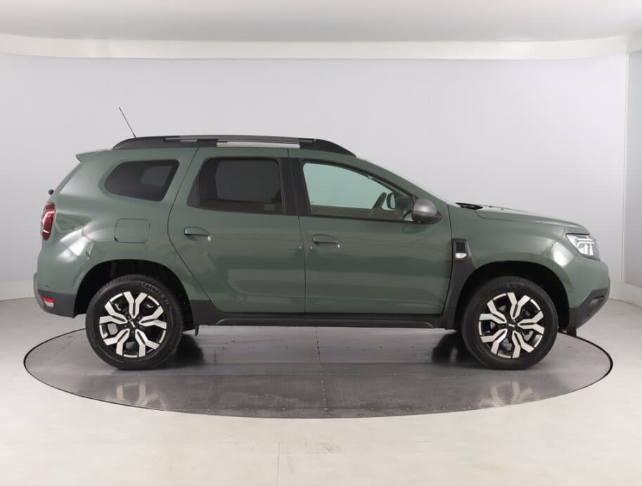 2023 Dacia DUSTER - 8