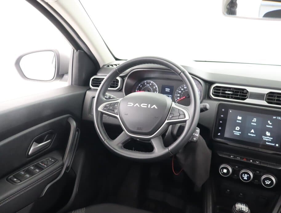 2023 Dacia DUSTER - 9