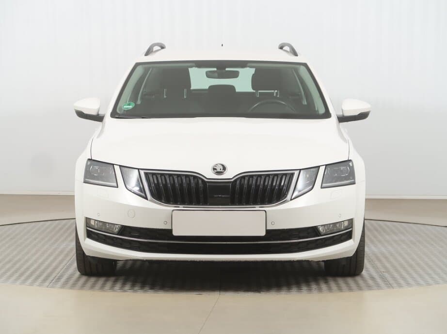 2017 Škoda OCTAVIA - 2