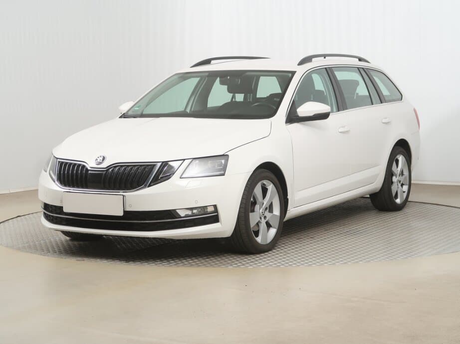 2017 Škoda OCTAVIA - 3