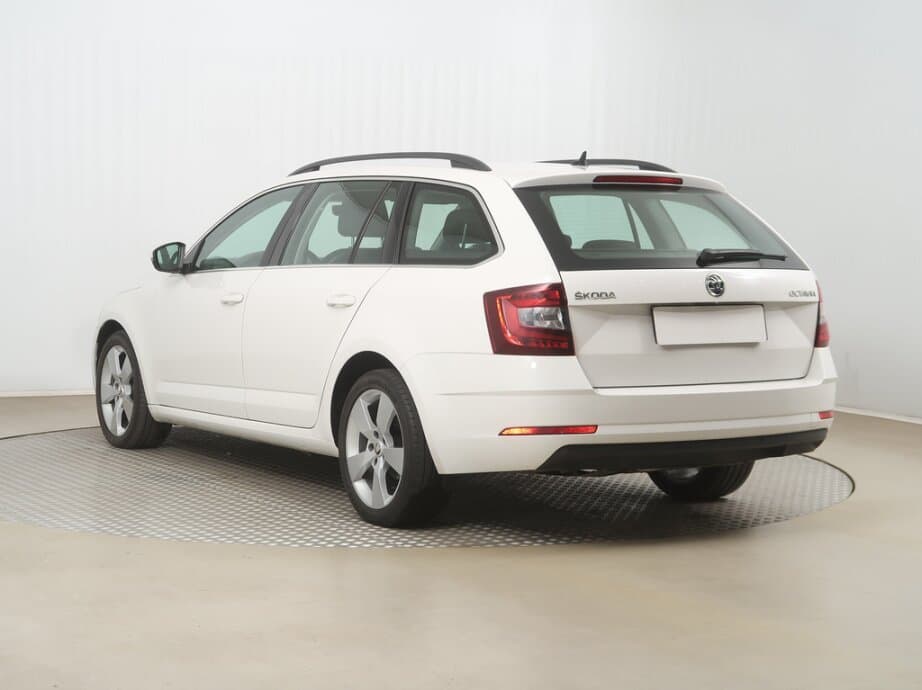 2017 Škoda OCTAVIA - 5