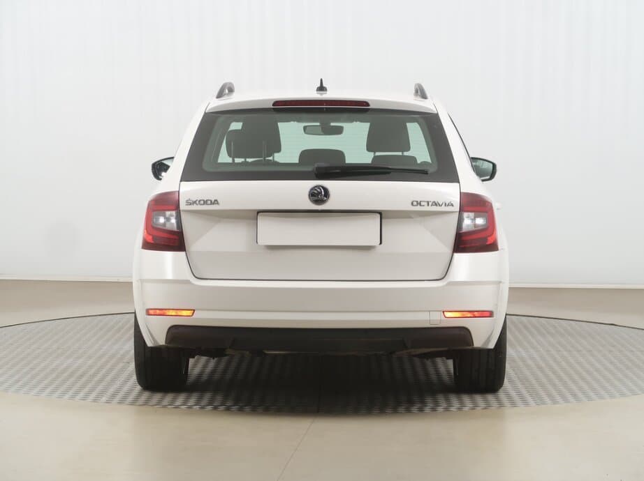 2017 Škoda OCTAVIA - 6