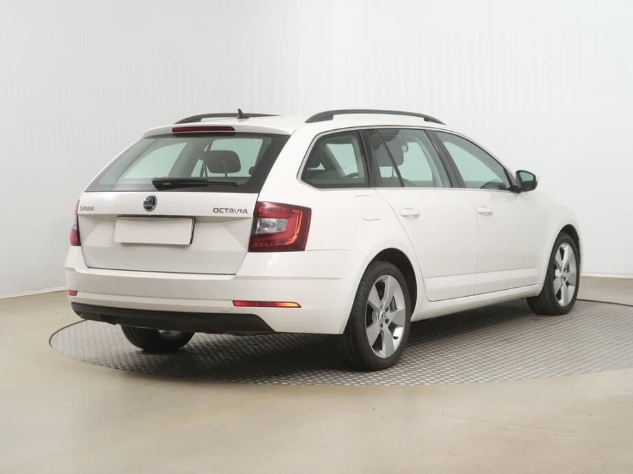 2017 Škoda OCTAVIA - 7