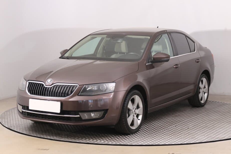 2013 Škoda OCTAVIA - 3