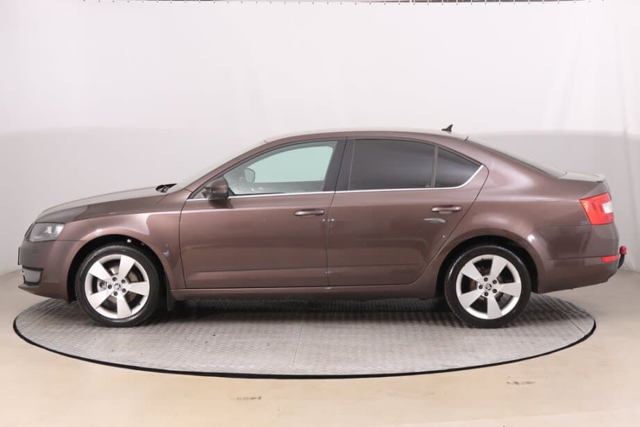 2013 Škoda OCTAVIA - 4