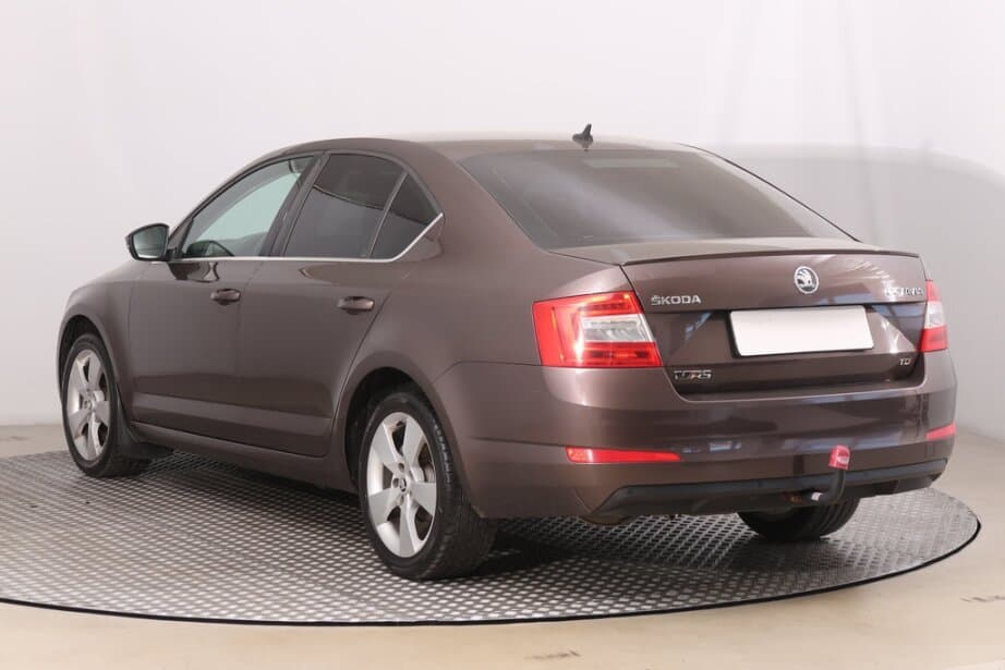 2013 Škoda OCTAVIA - 5