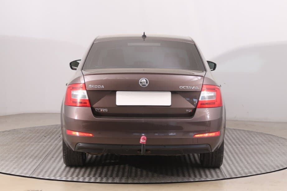 2013 Škoda OCTAVIA - 6