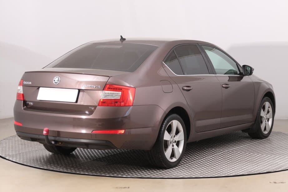 2013 Škoda OCTAVIA - 7