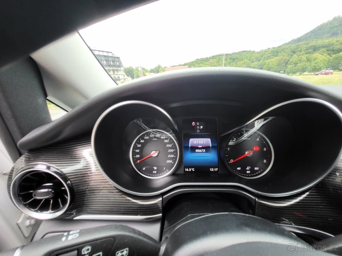 2022 Mercedes-Benz V-CLASS - 3