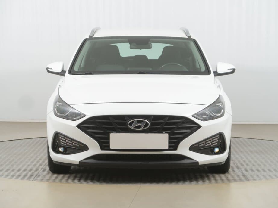 2022 Hyundai i30 - 2