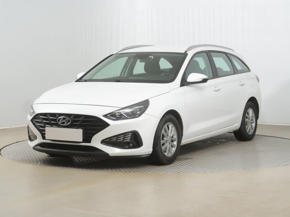 2022 Hyundai i30 - 3