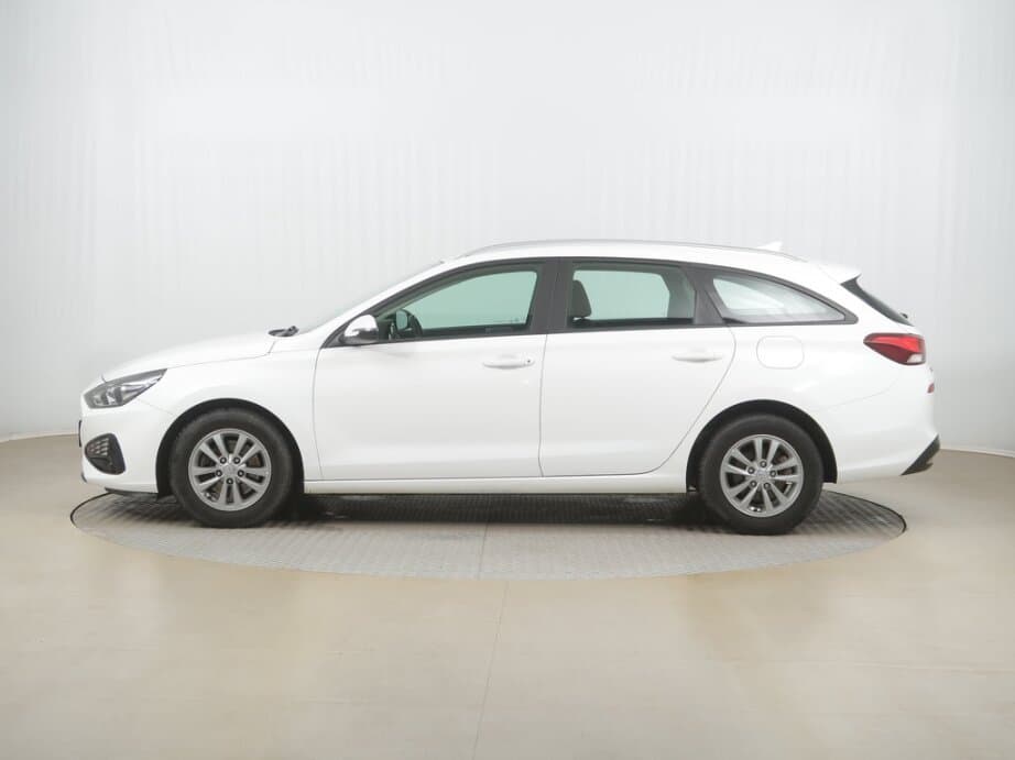 2022 Hyundai i30 - 4