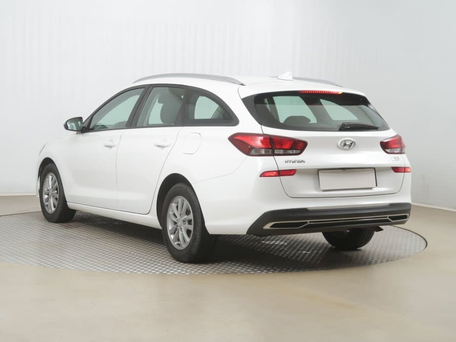 2022 Hyundai i30 - 5