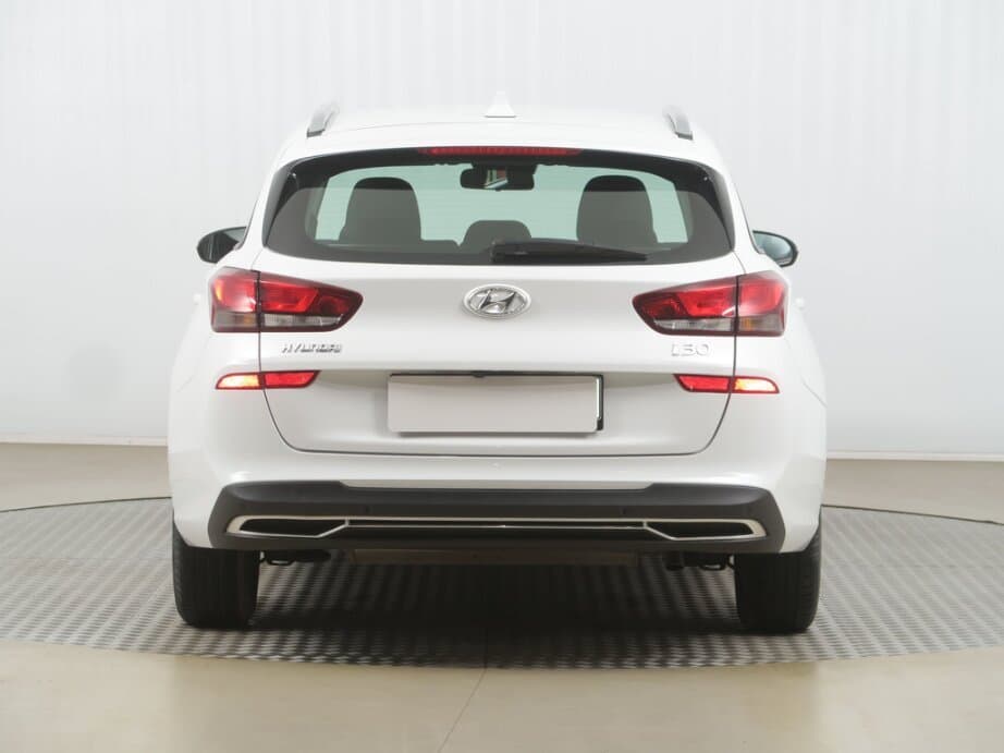 2022 Hyundai i30 - 6