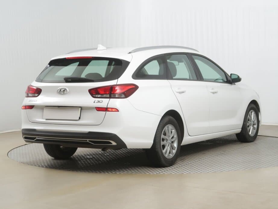 2022 Hyundai i30 - 7