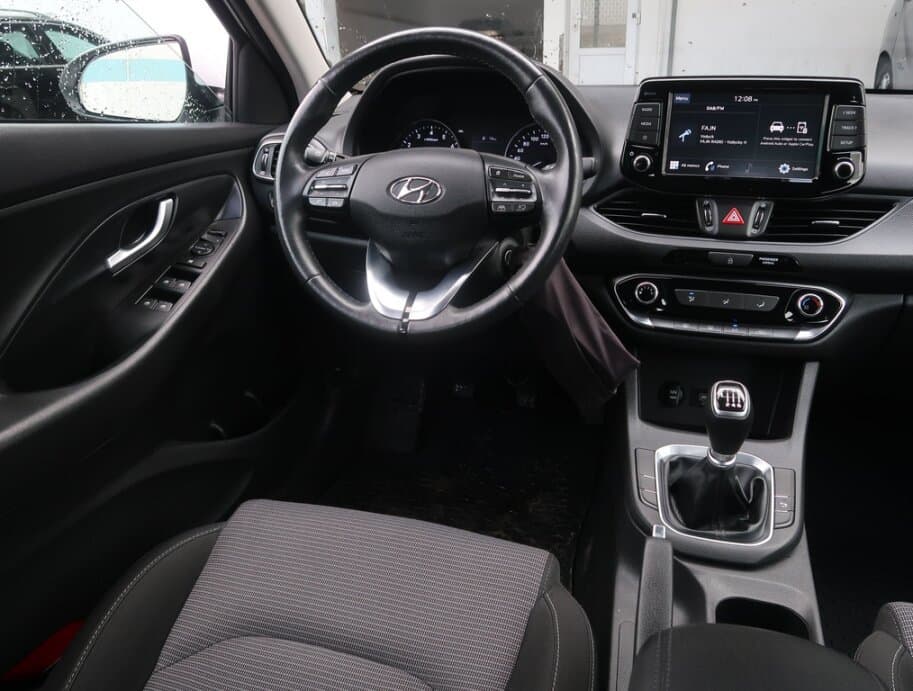 2022 Hyundai i30 - 9