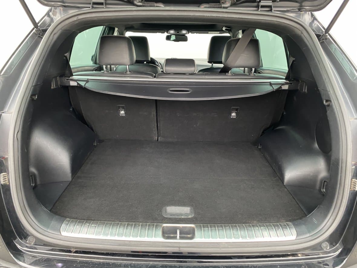 2016 Kia SPORTAGE - 7