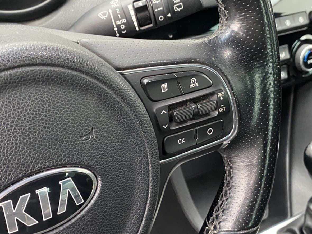2016 Kia SPORTAGE - 15