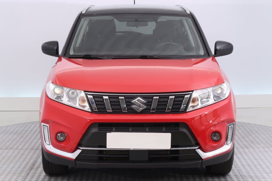 2019 Suzuki VITARA - 2