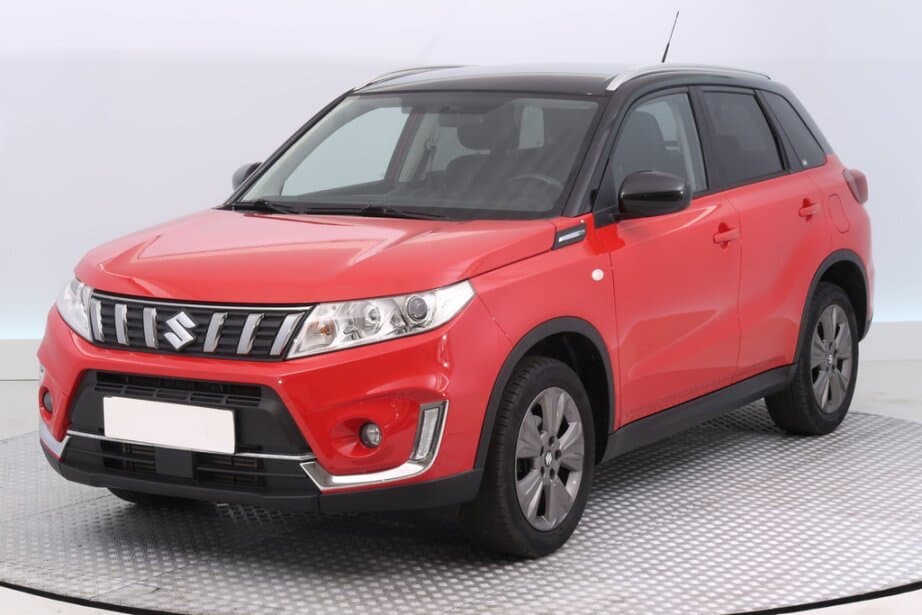 2019 Suzuki VITARA - 3