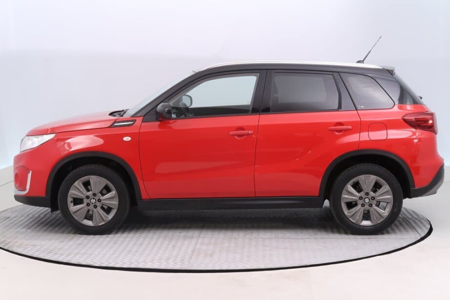 2019 Suzuki VITARA - 4