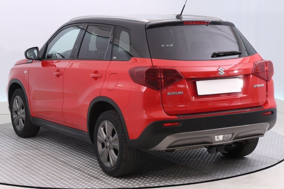 2019 Suzuki VITARA - 5