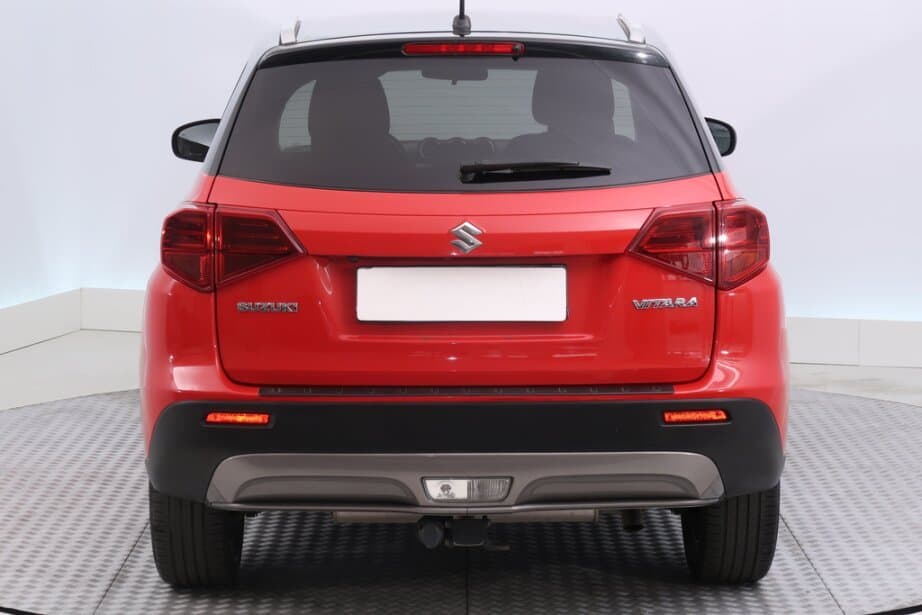 2019 Suzuki VITARA - 6