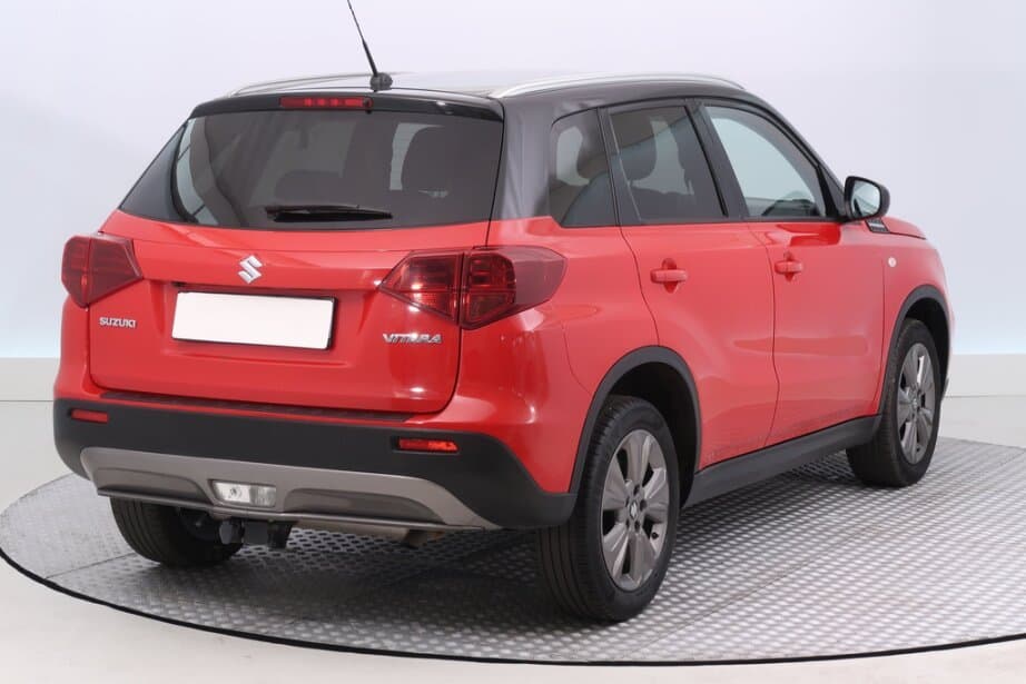 2019 Suzuki VITARA - 7