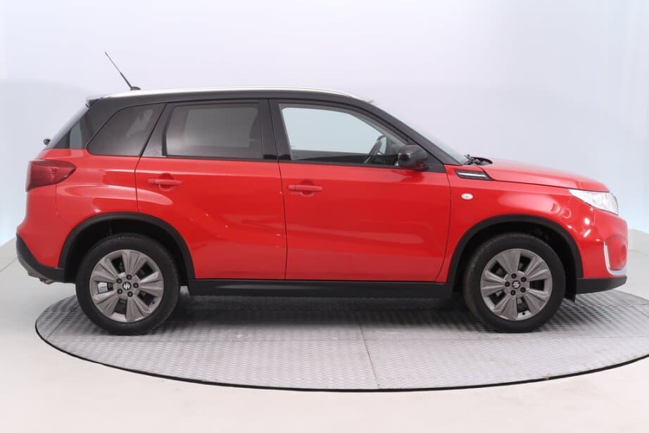 2019 Suzuki VITARA - 8